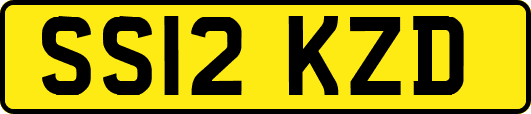 SS12KZD