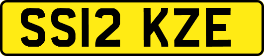 SS12KZE