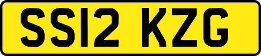 SS12KZG