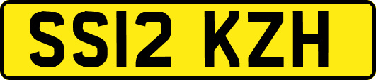 SS12KZH