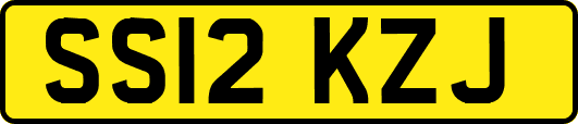 SS12KZJ