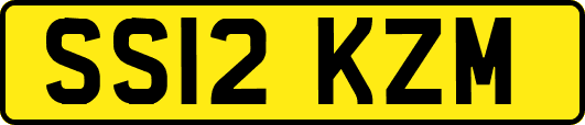 SS12KZM