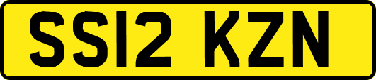 SS12KZN