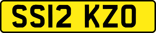 SS12KZO