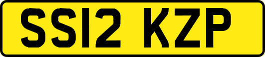 SS12KZP