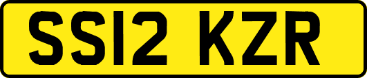 SS12KZR