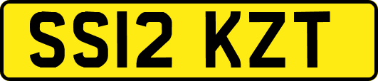 SS12KZT