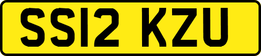 SS12KZU