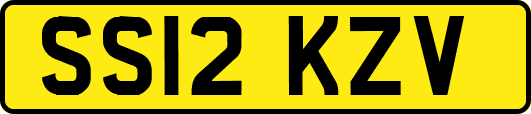 SS12KZV