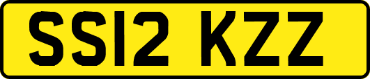 SS12KZZ