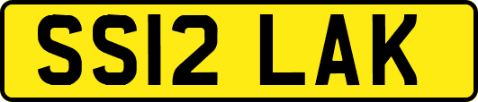 SS12LAK