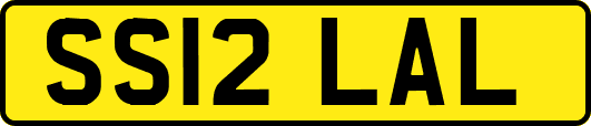 SS12LAL
