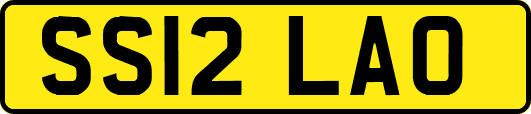 SS12LAO