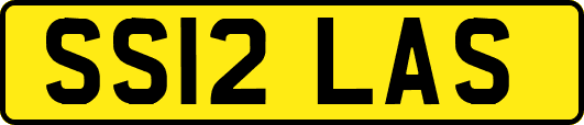 SS12LAS