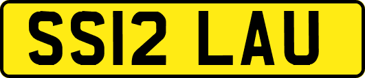 SS12LAU