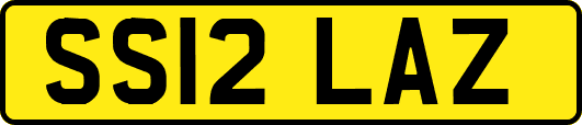 SS12LAZ