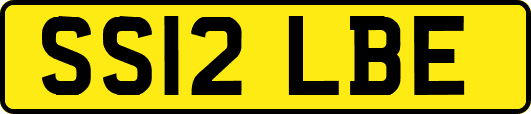 SS12LBE