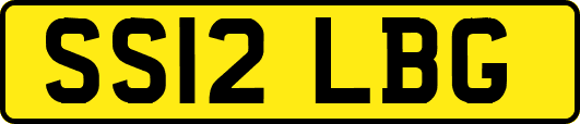 SS12LBG