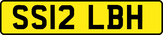 SS12LBH