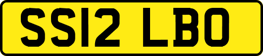 SS12LBO