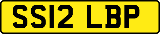 SS12LBP