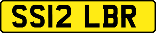 SS12LBR