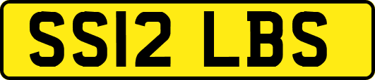 SS12LBS