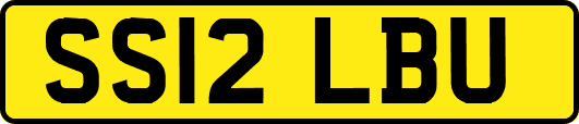 SS12LBU