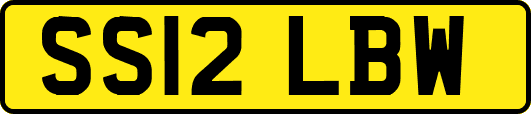 SS12LBW