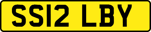 SS12LBY