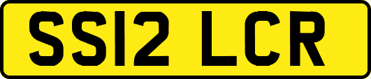 SS12LCR