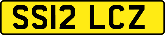 SS12LCZ