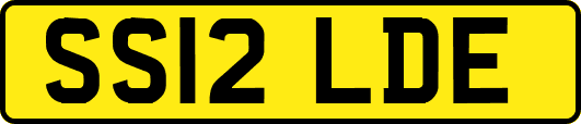 SS12LDE