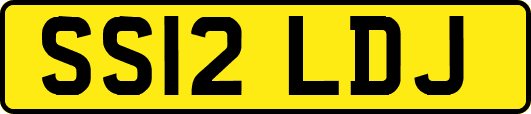 SS12LDJ