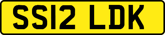 SS12LDK