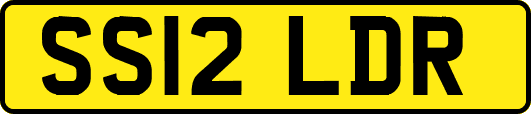 SS12LDR