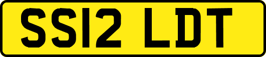 SS12LDT