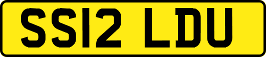 SS12LDU