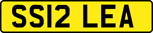 SS12LEA