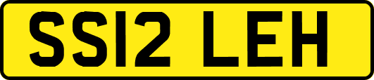 SS12LEH