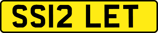 SS12LET
