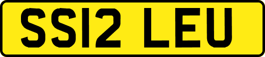 SS12LEU