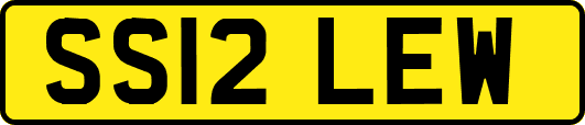 SS12LEW