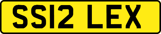 SS12LEX