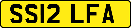 SS12LFA