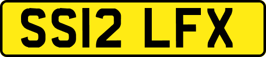 SS12LFX