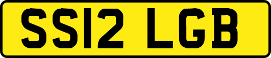 SS12LGB