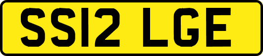 SS12LGE