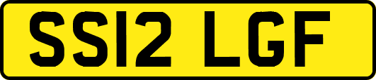 SS12LGF