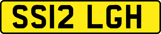 SS12LGH